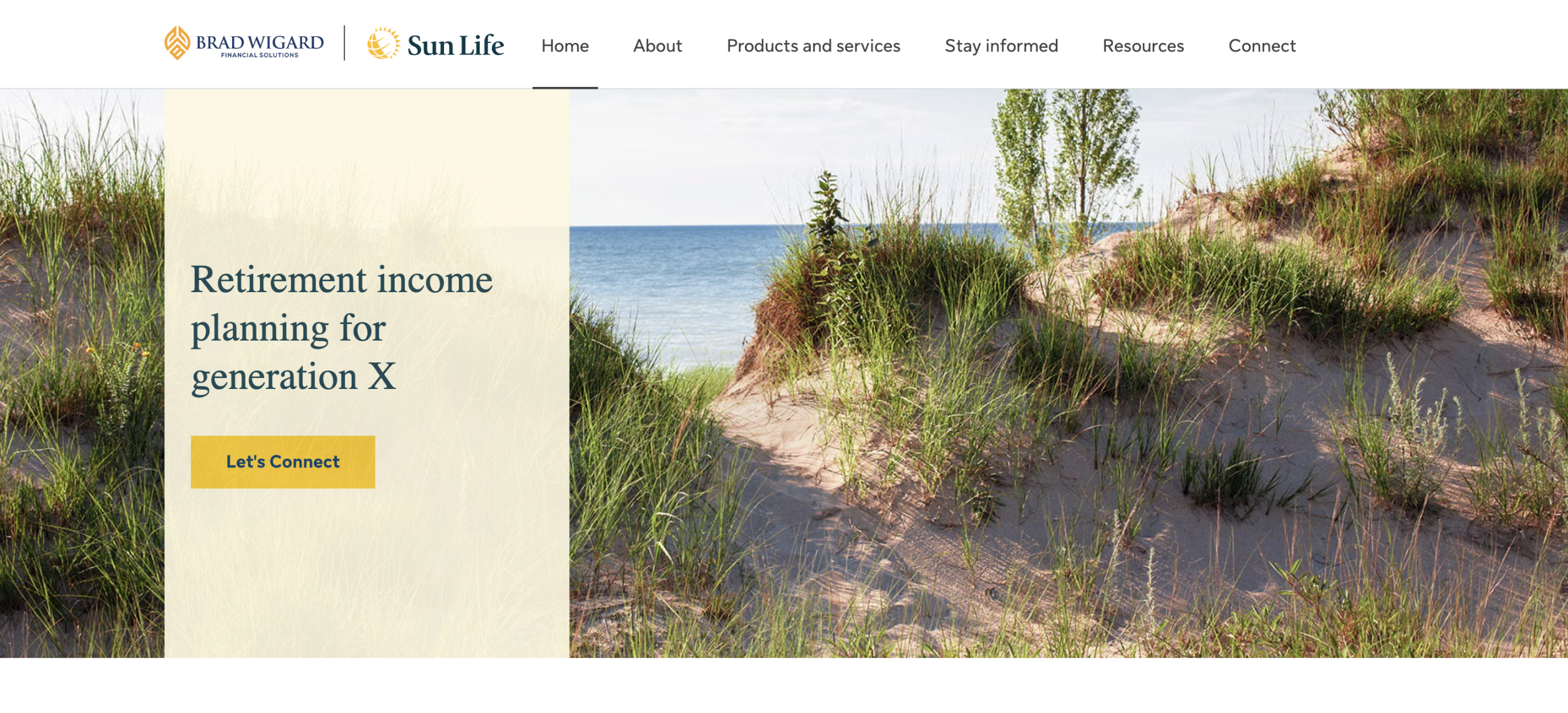 Bradley Wigard - Fee-Only Financial Planner In Victoria